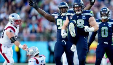 Super Bowl LX: Analysis – Seattle’s defense beats up the Patriots in a performance for the ages