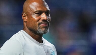 Defensive coordinator job brings Anthony Weaver back to the Baltimore Ravens