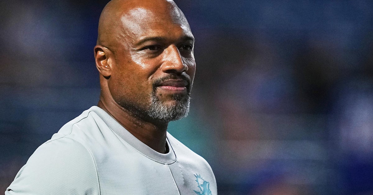 Defensive coordinator job brings Anthony Weaver back to the Baltimore Ravens