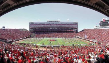 Nebraska football set to hire new safeties coach