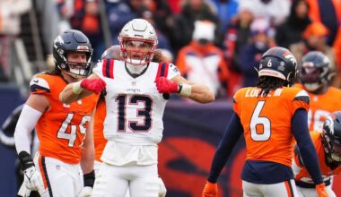 Unheralded Patriots, Seahawks players who could make big impact in Super Bowl