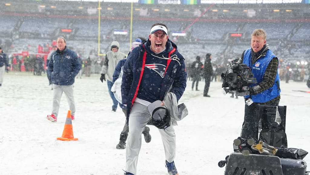 Josh McDaniels returns to Super Bowl for 10th time as an assistant after 2nd head coach firing