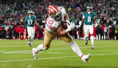 49ers will play in the first regular-season NFL game in Australia