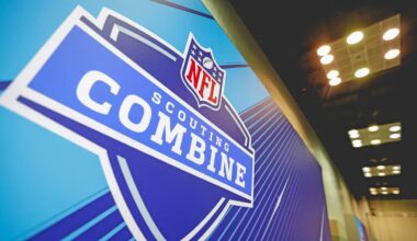 Here's What to Know About the 2026 NFL Scouting Combine