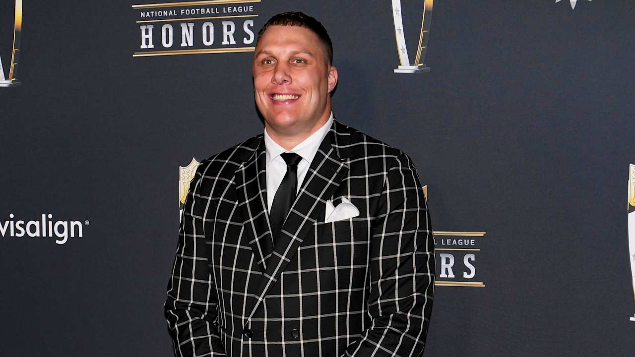 'If we had Bo Nix, it would be a different ballgame'