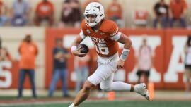 SEC football power rankings 2026: Texas, Georgia lead the way as Alabama slides down league's pecking order