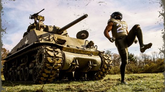 Army, Jeff Monken add key new offensive, defensive assistants