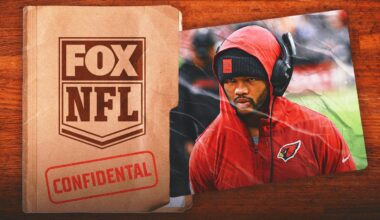 NFL Confidential: Kyler Murray Wants Clean Split From 'Frustrated' Cardinals