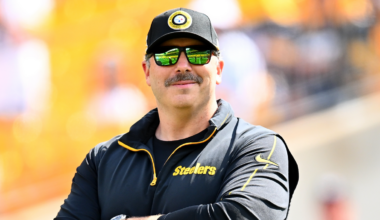 Projecting Arthur Smith's impact at Ohio State as Ryan Day hopes to strike NFL gold again