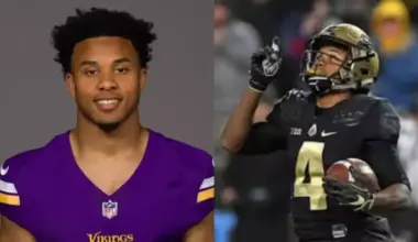 Rondale Moore Shot Himself At The Age Of 25? NFL Star Found Deat, All About His Career And GF