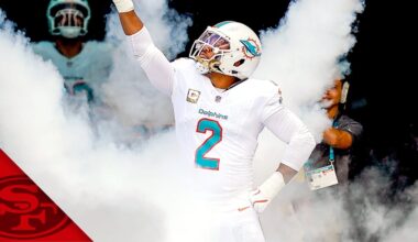 49ers Free Agency: Why Bradley Chubb Could Be the Missing Piece to a Dominant Pass Rush