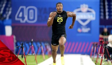 49ers NFL Combine Watch: Defensive Linemen and Linebackers Risers and Fallers