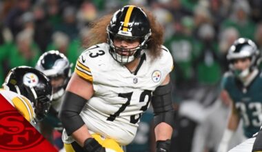 Addressing the San Francisco 49ers' left guard dilemma