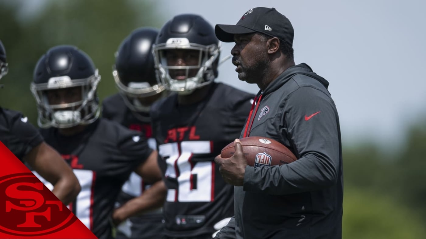 49ers reportedly hiring Jerry Gray for key defensive coach role