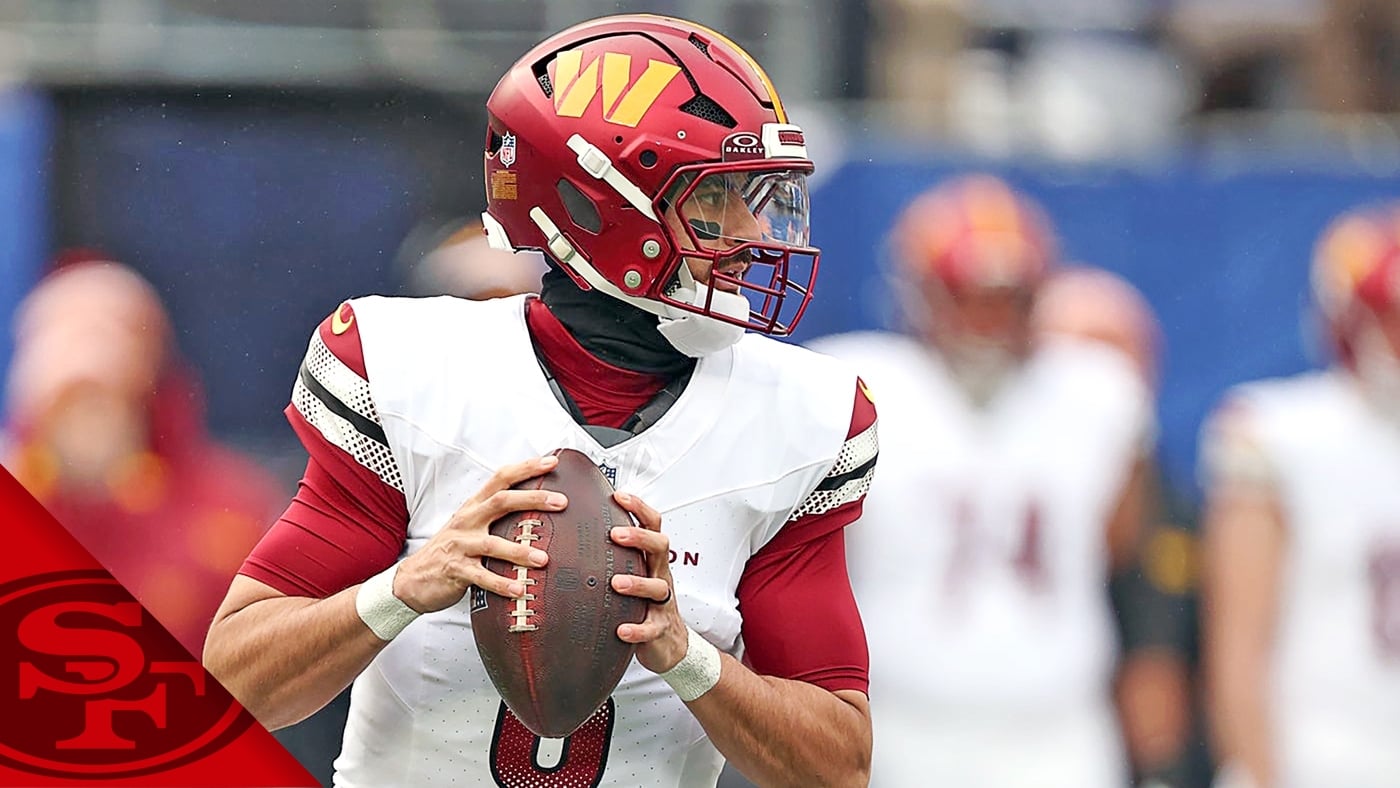 49ers free agency: 5 backup QB options if Mac Jones is traded