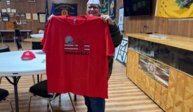 Military vet and Buckeye’s fan wins Super Bowl experience