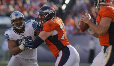 Former NFL Executive Endorses Eagles New Offensive Line Coach