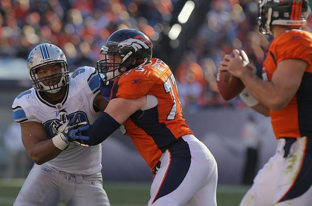 Former NFL Executive Endorses Eagles New Offensive Line Coach