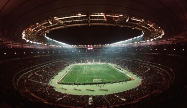 Saints to Play NFL’s First Regular-Season Game in Paris