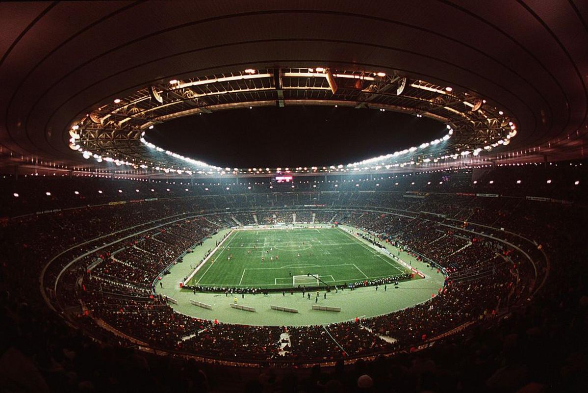 Saints to Play NFL’s First Regular-Season Game in Paris