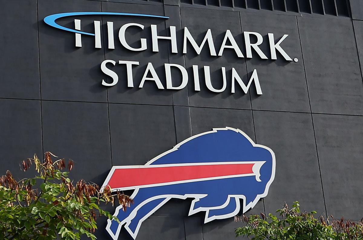 The Buffalo Bills Are Hiring At A Job Fair This Week