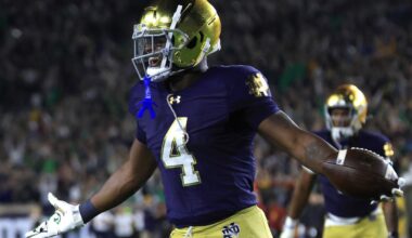 Who Will the Saints Draft in 2026? Early Mock Draft Analysis
