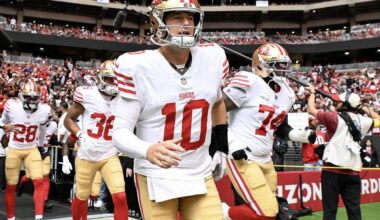 Could Minnesota Trade for Mac Jones? ESPN Lays Out Potential Deal