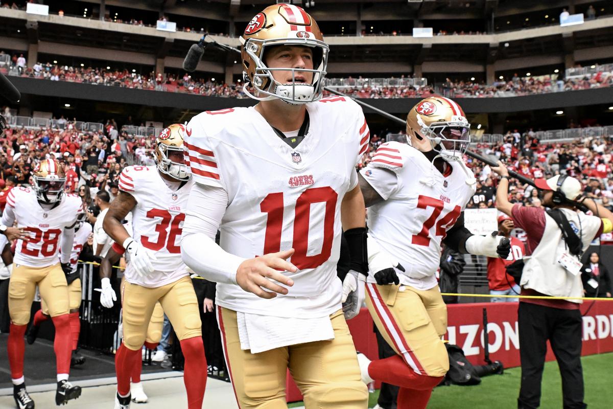 Could Minnesota Trade for Mac Jones? ESPN Lays Out Potential Deal