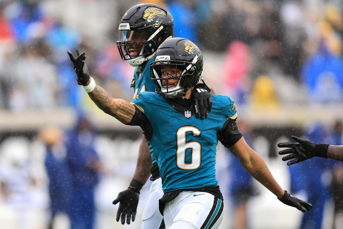 Greg in Green? Packers a Fit for Veteran CB in Free Agency