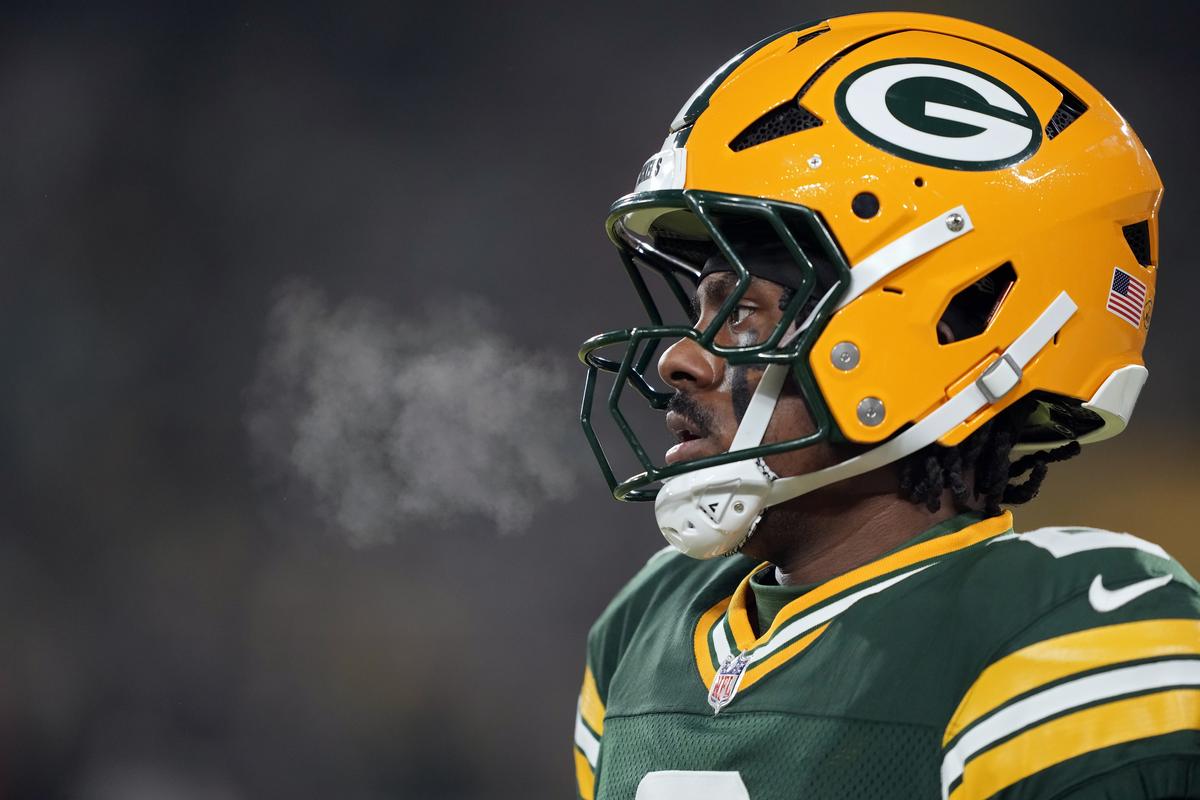 Four GB Packers Make ESPN's Top 50 NFL Free Agents List