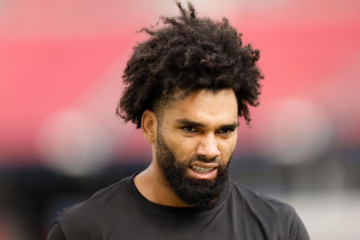 Chris Olave Hosting Youth Football Camp in Metairie, LA