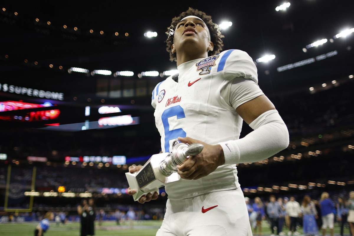 Ole Miss qb denied appeal for extra year in college football