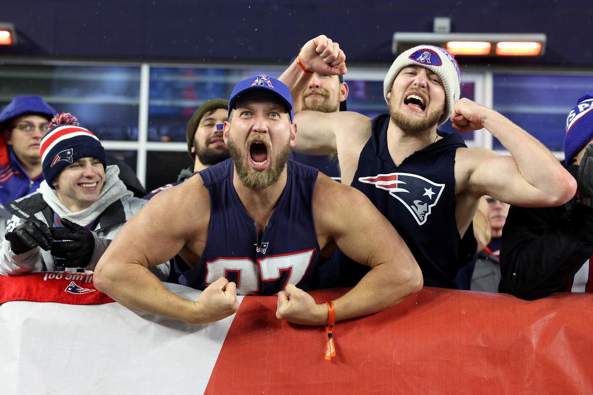 Why True Idaho Patriots Don’t Root for the Seattle Seahawks