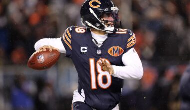 Chicago Bears Expanding Stadium Search to Include Indiana, Iowa