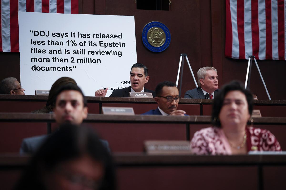 Buffalo Bills named in Epstein Files