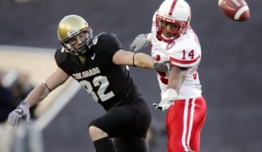 Former Nebraska FB Captain Named to Packers Defensive Staff