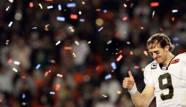 Does Email to Epstein Prove Saints' Super Bowl Was Scripted?