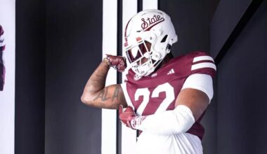 Bingley-Jones Earns Seventh Year of Eligibility