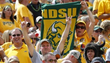 North Dakota State Football Set to Join Mountain West