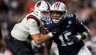 Writing The Ship: The Perfect Buccaneers Sleeper For The 15th Overall Pick