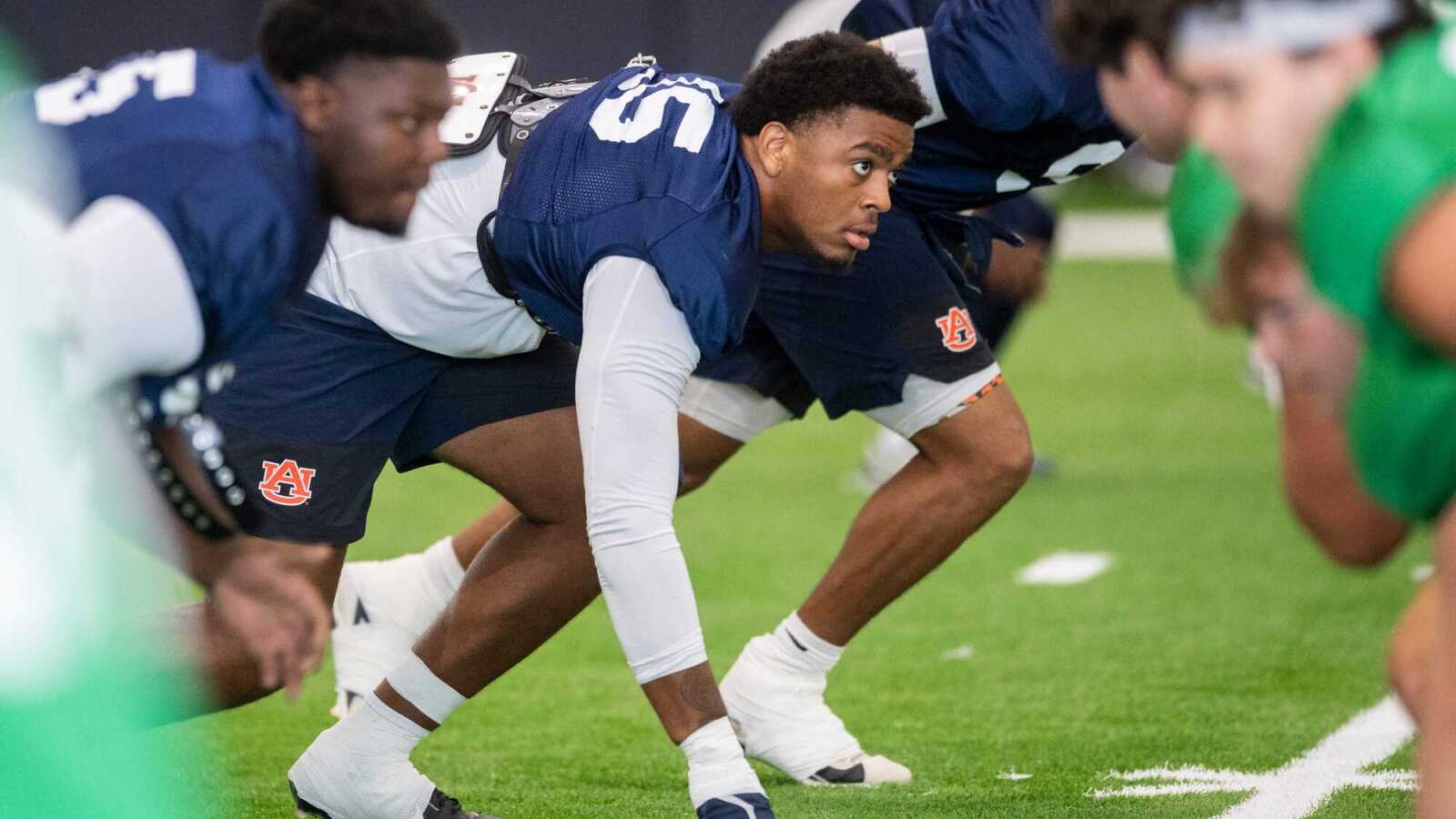 Pre Combine Buccaneers’ Mock Draft