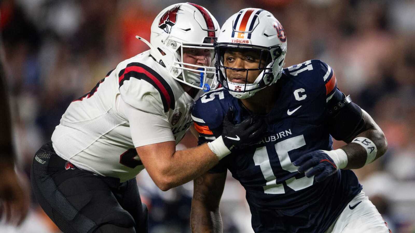 Writing The Ship: The Perfect Buccaneers Sleeper For The 15th Overall Pick