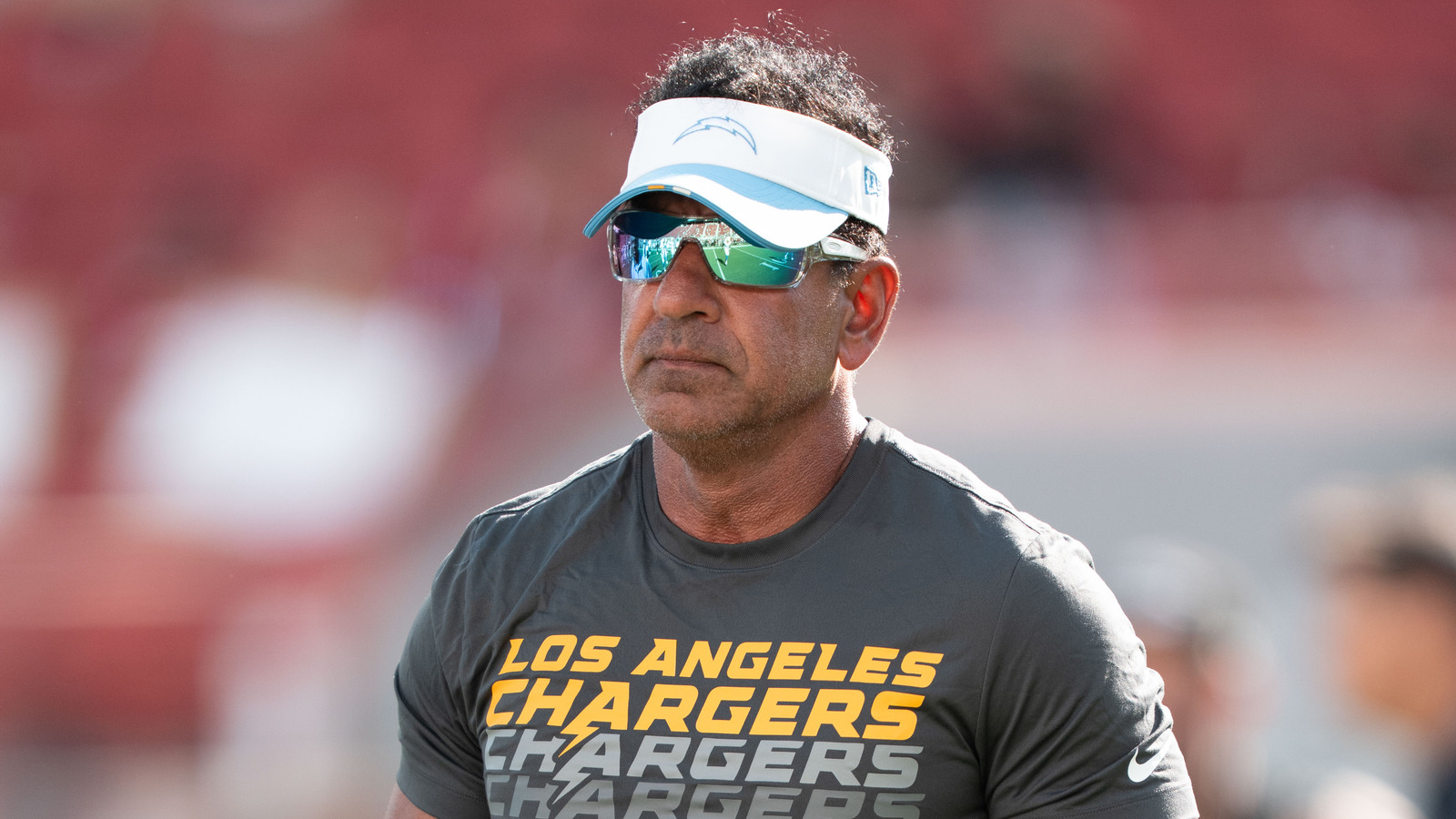 Chargers Expected To Retain WR Coach Sanjay Lal, QB Coach Shane Day
