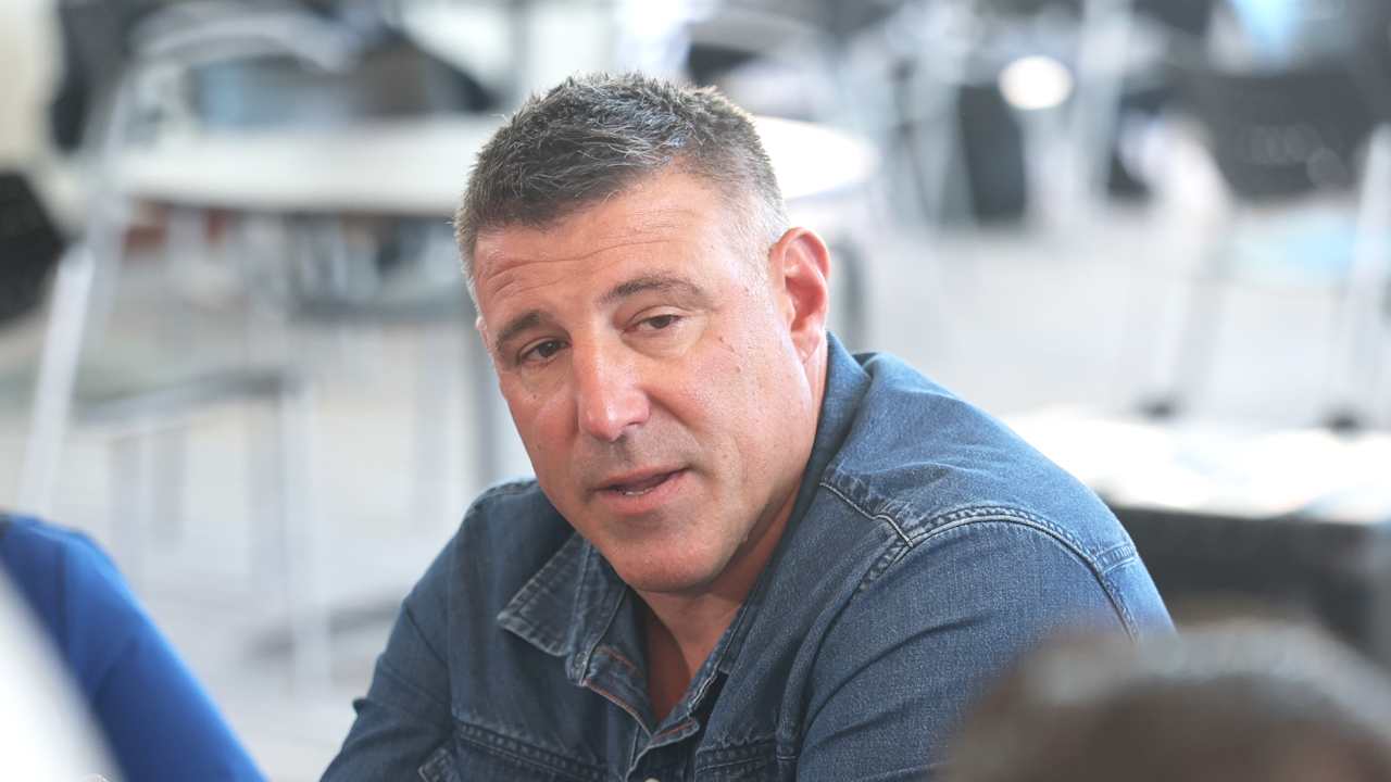 "We are going to try to put our players in the best situation for them"