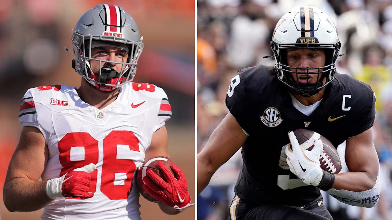 Could the Ravens Double Dip at Tight End … Again?