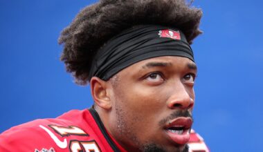 Tez Johnson's Ex-Fiancée Accuses Him of Cheating on Engagement Day