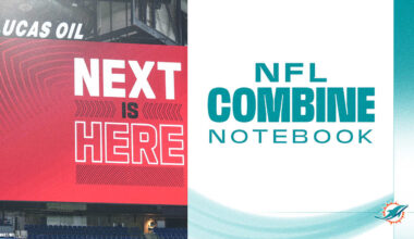 2026 NFL Combine Notebook: Day 3