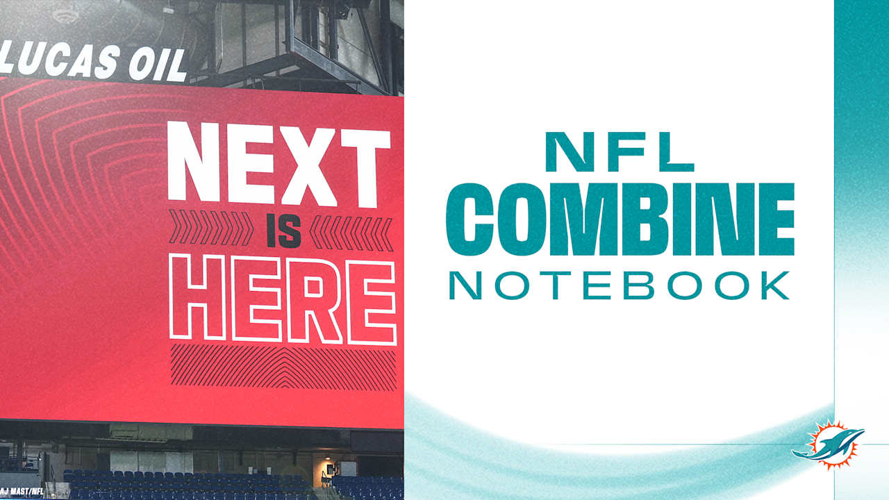 2026 NFL Combine Notebook: Day 3