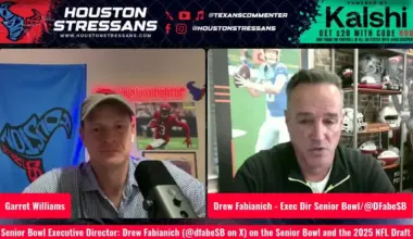 After 13 Seasons, Former Texans Wide Receiver Robert Woods Retires