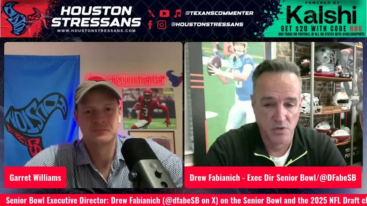 After 13 Seasons, Former Texans Wide Receiver Robert Woods Retires